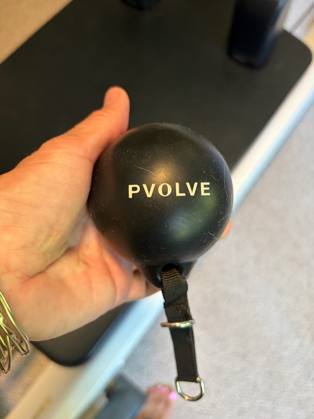 Pvolve P3 Trainet - Picture 6 of 6